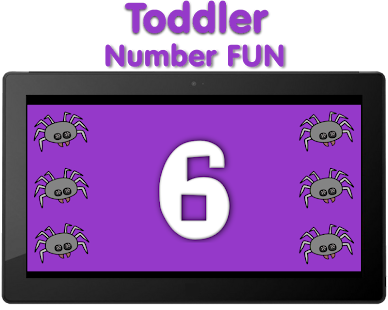 Toddler Number FUN! Screenshots 19