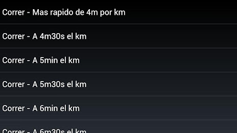 calories burned poster 12