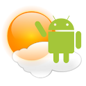 Zwaaiweer App logo