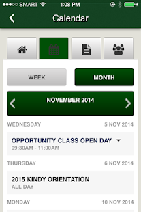 Lastest Mona Vale Public School APK for PC