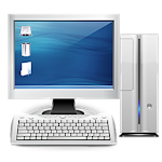 Cover Image of 下载 Computer File Explorer 1.3.b70 APK