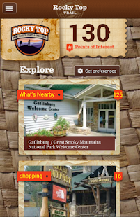 How to install Rocky Top Trail lastet apk for android
