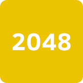 2048 puzzle
