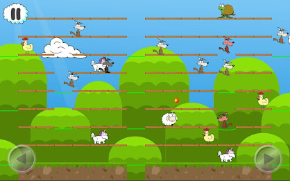 Sheeppy - Revenge of the Sheep poster 10