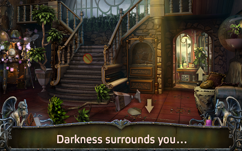 Natural Threat: Ominous Shores - screenshot thumbnail