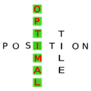 Optimal tile position Pro 3.5.0
