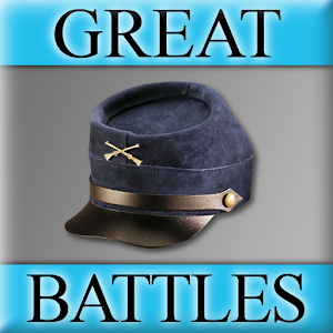 Gettysburg 1863.apk 1.0