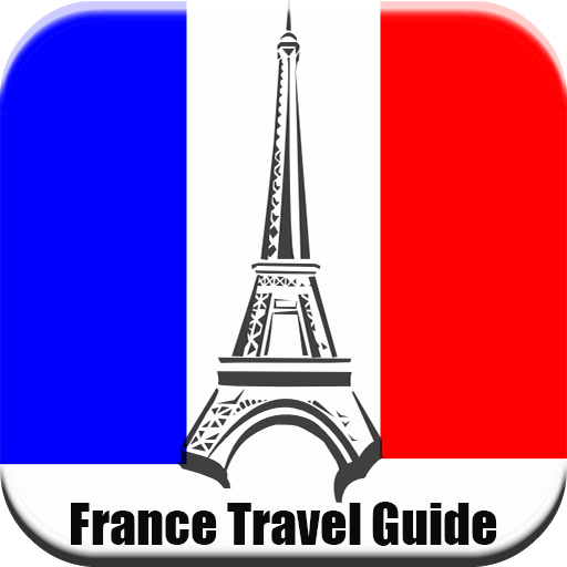 France Travel Guide