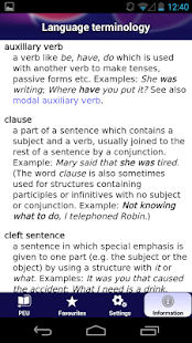 Practical English Usage Screenshots 14