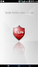 S.Life poster 1
