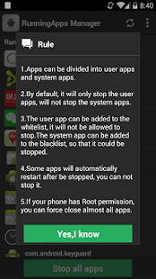 How to download Root AppsManager 1.1 unlimited apk for android