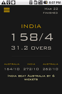免費下載運動APP|Cricket Live Score app開箱文|APP開箱王