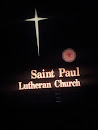 Saint Paul Lutheran Church