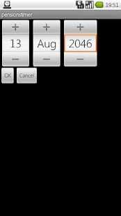 How to download Retirement Timer Widget 1.0 apk for android