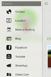 Middle Park Osteopathic Clinic poster 12