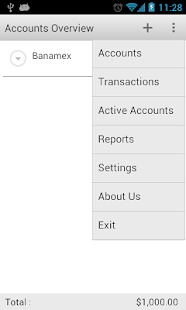 Free Download eFinance APK for PC