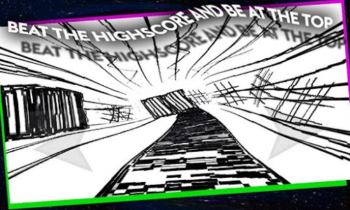Android application The Trip Through Space screenshort