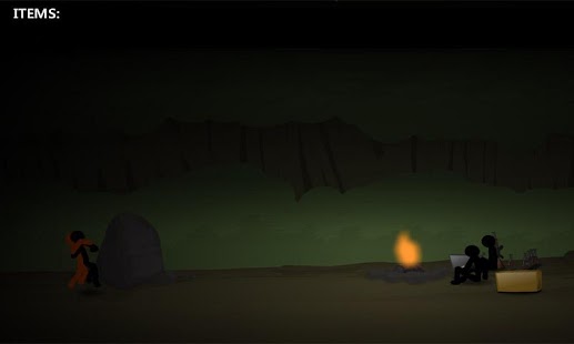Click Kill Adventure - screenshot thumbnail