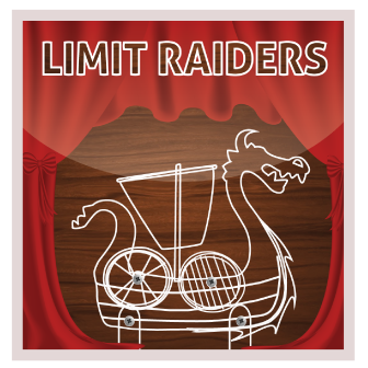 Limit Raiders Demo