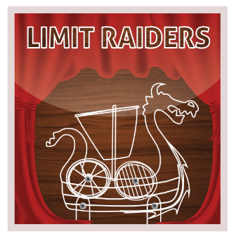 【免費街機App】Limit Raiders Demo-APP點子