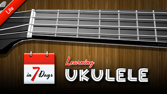 Ukulele Lessons - How to Play the Uke!