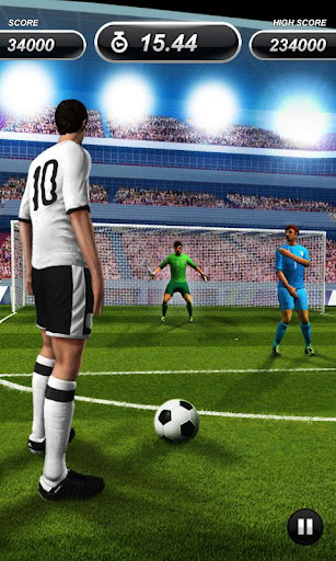 免費下載體育競技APP|World Cup Penalty Shootout app開箱文|APP開箱王