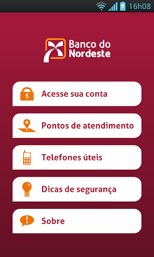 Banco do Nordeste Mobile