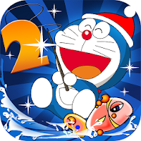 ドラえもん釣り2s のび太の恐竜 Androidアプリ Applion
