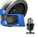 Ultimate Voice Recorder icon