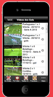 Download Os Imbatíveis E.C Vitória APK