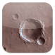 Mars Map