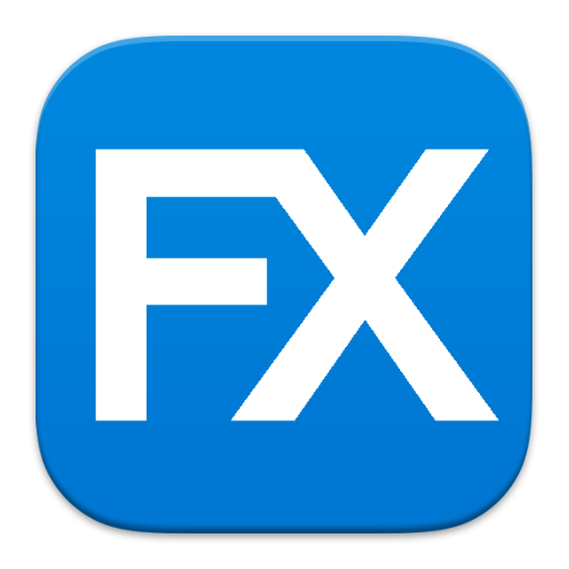 Forex Live Signal 財經 App LOGO-APP開箱王