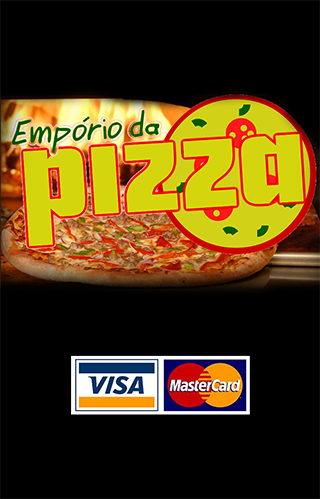 Emporio da Pizza