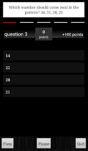IQ Coach Screenshots 0