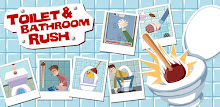 Toilet & Bathroom Rush APK