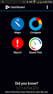 How to get Coverage View 2.0.0.48R unlimited apk for pc