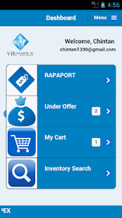 Free Download Vir Impex APK for Android