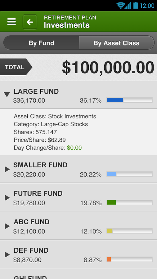 Log In to Fidelity.com - Fidelity Investments