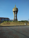 Puspa Agro Statue