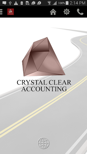 Crystal Clear Accounting