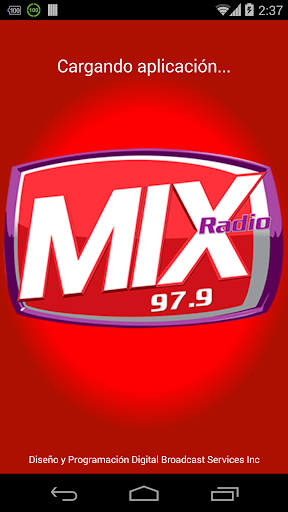 MIX RADIO PANAMA
