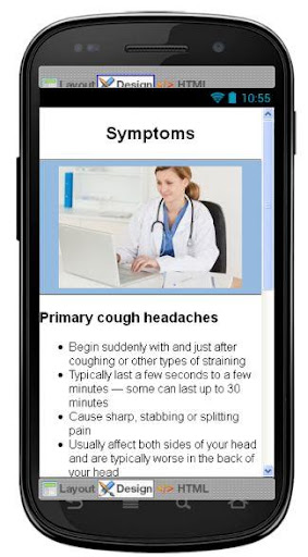 免費下載醫療APP|Primary Cough Headaches app開箱文|APP開箱王