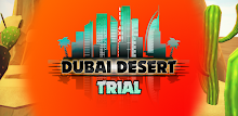 Dubai Desert Trial APK