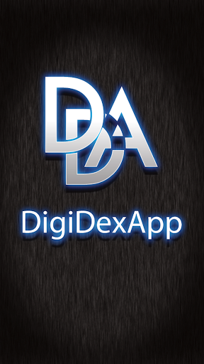 DigiDexApp Pro