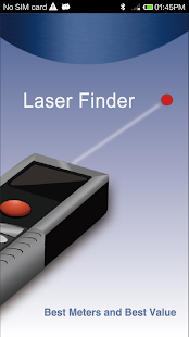 How to mod Laser Finder 2.0 apk for bluestacks