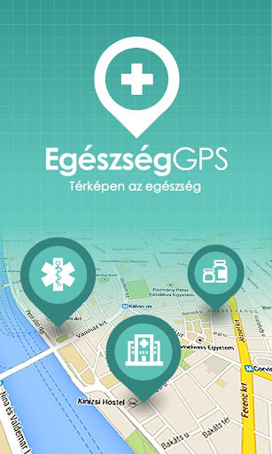 EgészségGPS