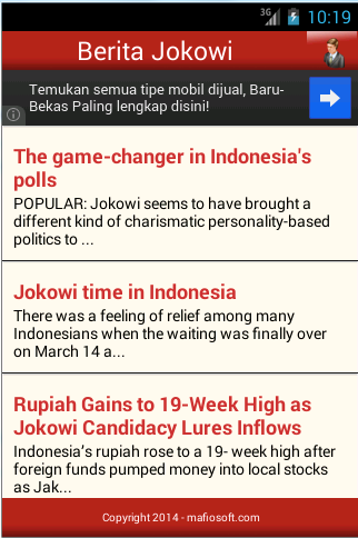 berita jokowi