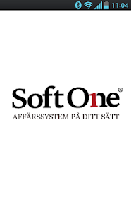 Free SoftOne Order APK for PC