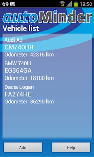 How to install autoMinder PRO 1.2.0 unlimited apk for pc