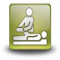 PTA(Physical therapist) Lite logo